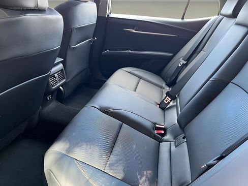 New 2026 Toyota Camry XLE image 13