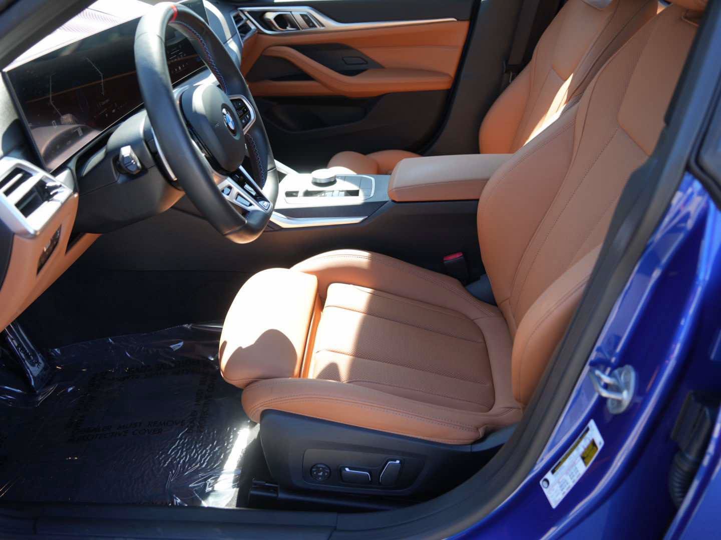 Used 2026 BMW M440i RWD image 13
