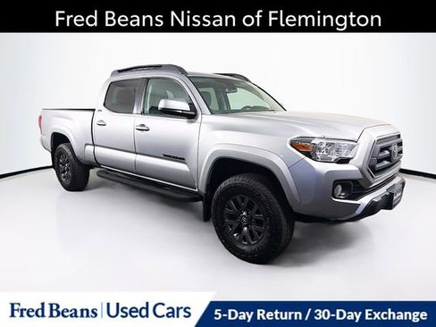 Used 2023 Toyota Tacoma SR5 image 1