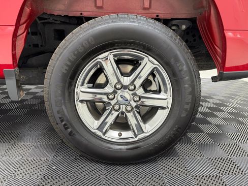 Used 2024 Ford F150 XLT w/ Equipment Group 302A MID AWD/4WD image 10