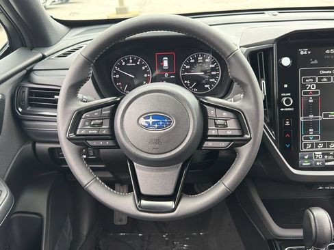 New 2026 Subaru Forester Premium AWD/4WD image 23