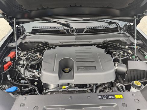 New 2026 Land Rover Defender 130 X image 32