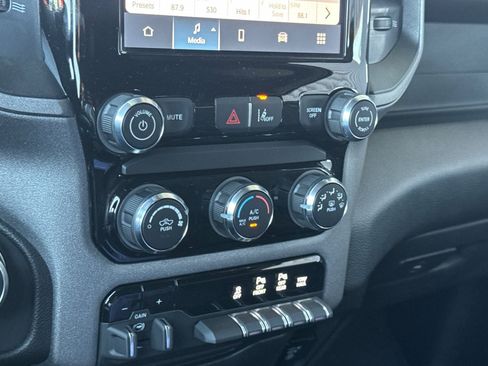 New 2026 RAM 1500 Warlock AWD/4WD image 18