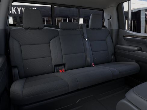 New 2026 GMC Sierra 1500 SLE image 55