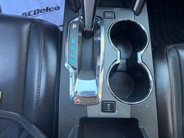 Used 2015 Chevrolet Equinox LT w/ Power Convenience Package FWD image 11