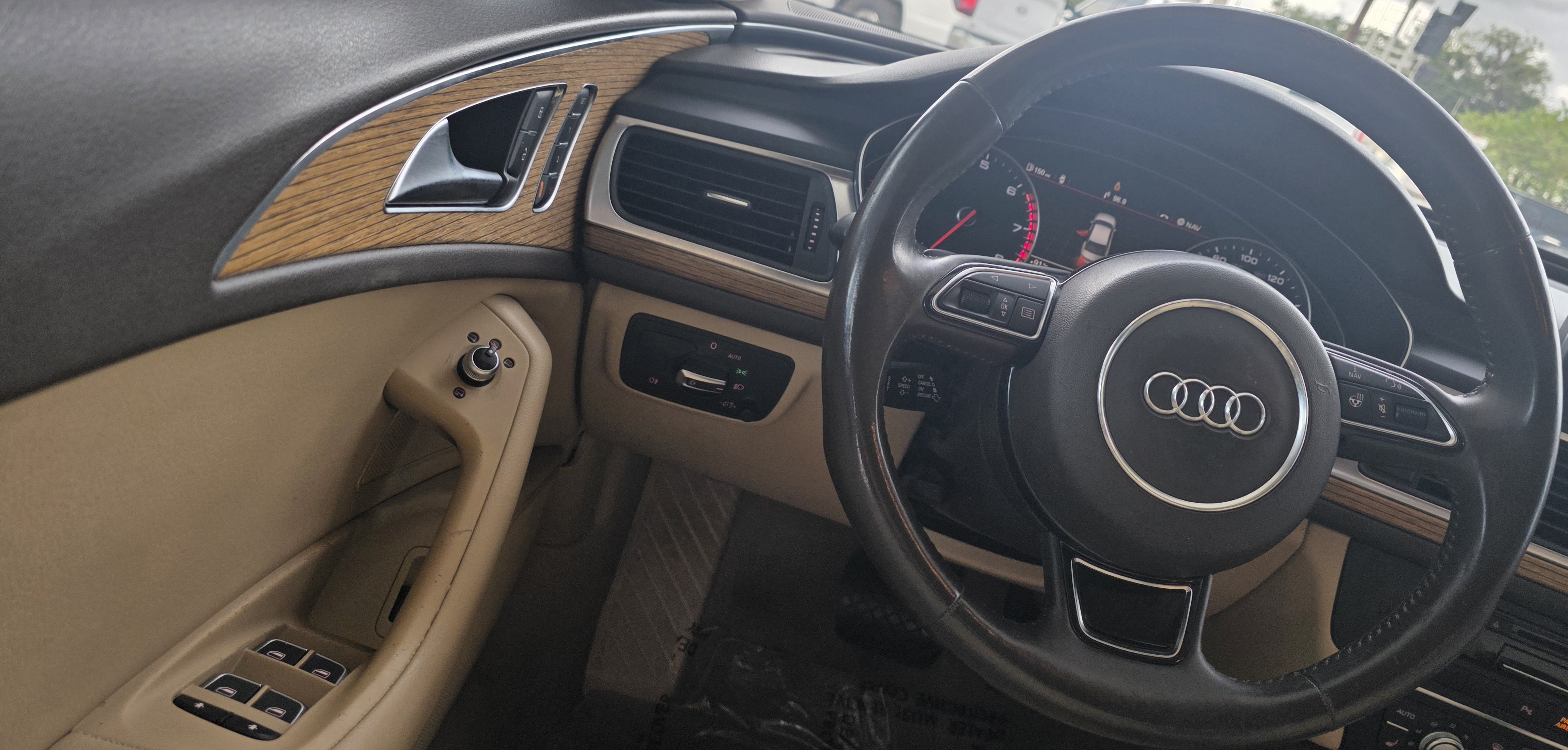 Used 2012 Audi A6 2.0T Premium Plus FWD image 21