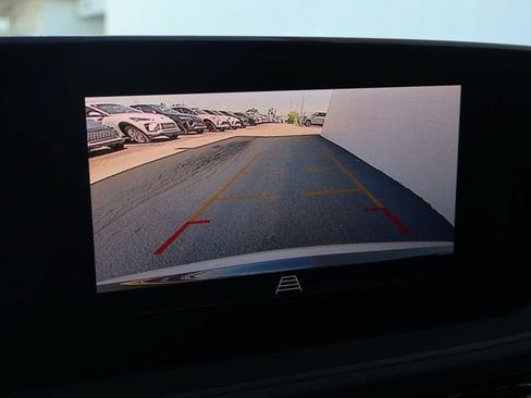 New 2026 Buick Envista Sport Touring w/ Studio Series FWD image 36