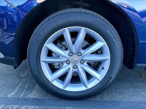 Used 2023 Acura RDX FWD image 12