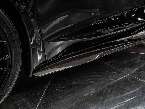 Used 2026 Chevrolet Corvette ZR1 image 22