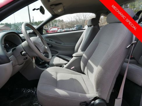Used 2000 Ford Mustang Coupe image 13