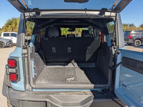 Certified 2023 Ford Bronco Raptor image 13