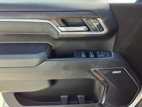 Used 2023 GMC Sierra 1500 SLT w/ SLT Premium Plus Package image 16