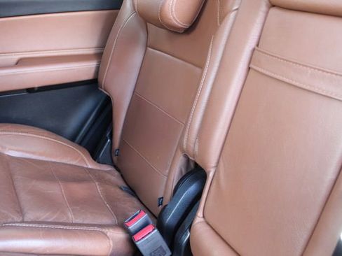 Used 2018 Mercedes-Benz GLS 450 GLS 450 image 21