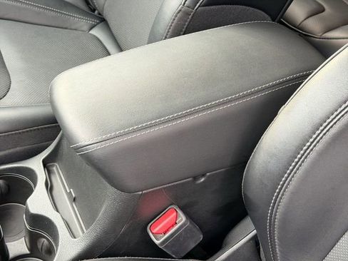 Used 2022 Jeep Cherokee Latitude Lux image 22