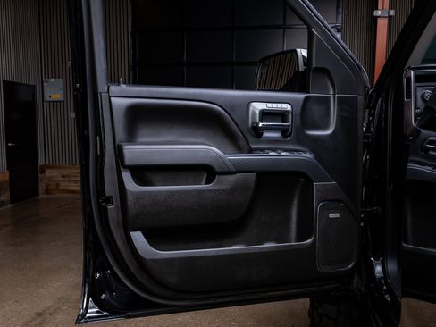 Used 2015 GMC Sierra 1500 SLT image 34