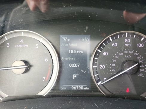 Used 2017 Lexus RX 350 350 image 32