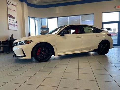 New 2026 Honda Civic Type R image 4