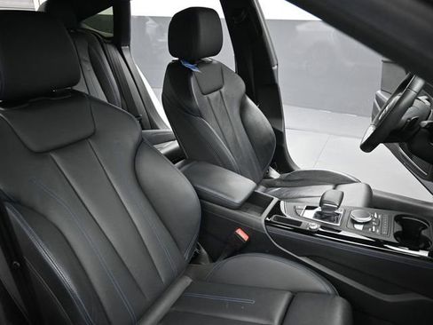 Used 2019 Audi A5 2.0T Prestige w/ Black Optic Plus Package image 27