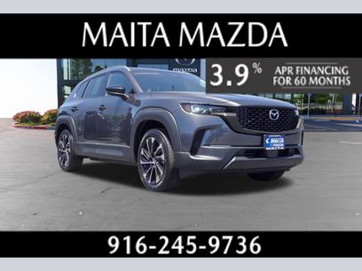 Certified 2026 MAZDA CX-50 2.5 Hybrid w/ Premium Plus Pkg