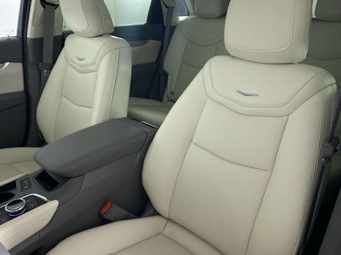 New 2026 Cadillac XT5 Premium Luxury w/ Driver Assist Package AWD/4WD image 12