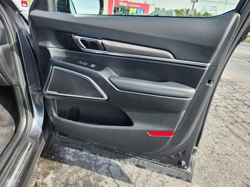 Used 2023 Kia Telluride SX AWD/4WD image 10