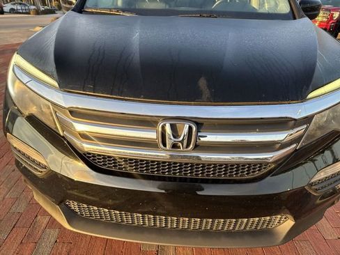 Used 2018 Honda Pilot EX-L image 22