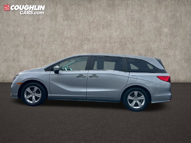 Used 2019 Honda Odyssey EX-L image 4