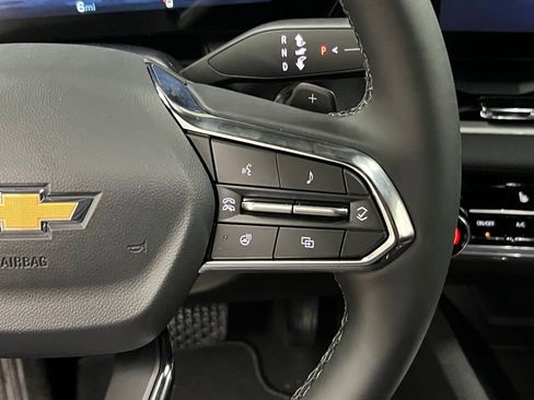 New 2026 Chevrolet Equinox LT w/ Convenience Package II image 15