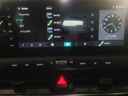 Used 2025 Kia K4 EX FWD image 25