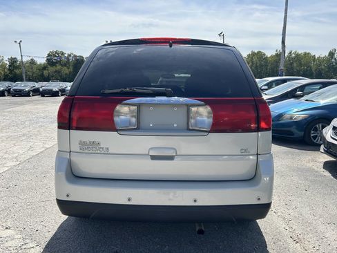 Used 2007 Buick Rendezvous CXL w/ CXL Luxury Package image 5