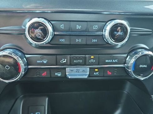 Used 2023 Ford F150 XLT w/ Equipment Group 302A High AWD/4WD image 24