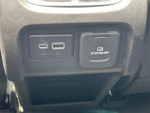 New 2025 Chevrolet Blazer RS w/ Driver Confidence II Package image 17