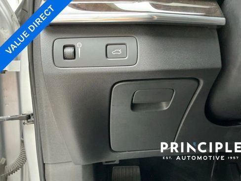 Used 2019 Volvo XC90 T6 Momentum w/ Protection Package Premier AWD/4WD image 20
