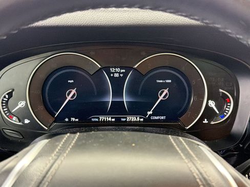 Used 2017 BMW 540i xDrive AWD/4WD image 19