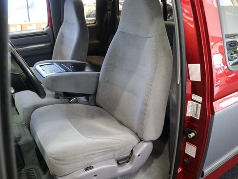 Used 1996 Ford F250 4x4 SuperCab image 16