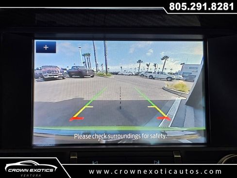 Used 2020 Ford Mustang Shelby GT500 w/ Technology Package RWD image 28