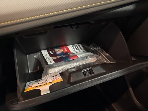 Used 2024 Chevrolet TrailBlazer ACTIV w/ Convenience Package image 24