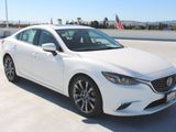 Used 2017 MAZDA MAZDA6 Grand Touring image 2