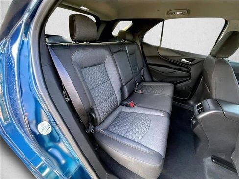 Used 2020 Chevrolet Equinox LT image 26