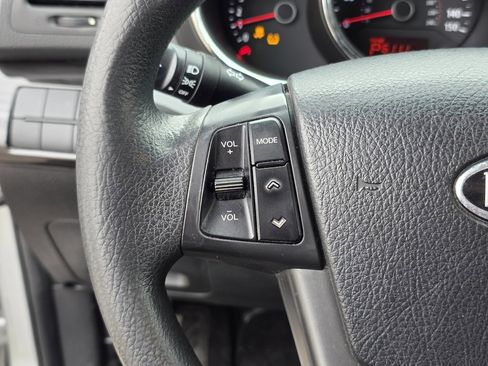 Used 2013 Kia Sorento LX image 23