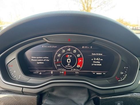 Used 2019 Audi S5 Premium Plus w/ Luxury Package image 24