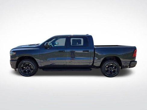 New 2026 RAM 1500 Express AWD/4WD image 6