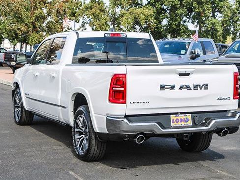New 2026 RAM 1500 Limited image 2