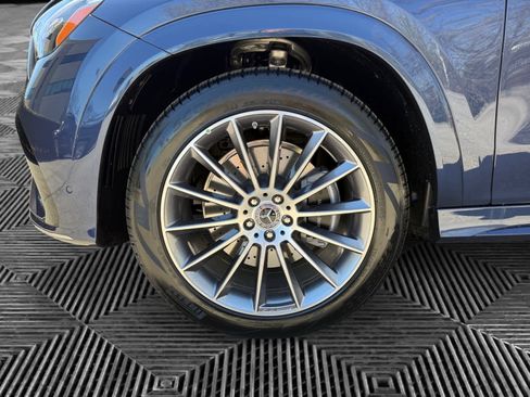 New 2026 Mercedes-Benz GLE 350 4MATIC image 9