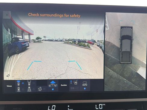 New 2026 Toyota Tundra Limited RWD image 22