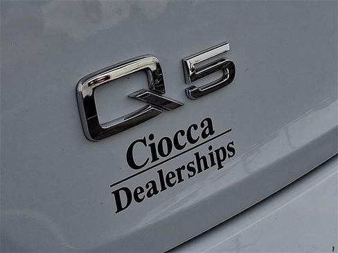 Used 2019 Audi Q5 Prestige image 31