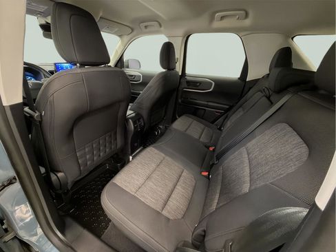 Used 2023 Ford Bronco Sport Big Bend image 28