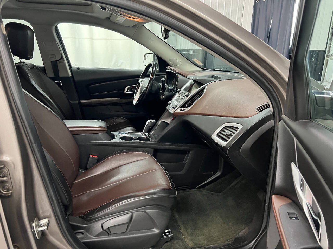 Used 2012 GMC Terrain SLT w/ Chrome and Technology Package AWD/4WD image 11