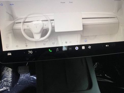 Used 2023 Tesla Model 3 Standard Range image 46