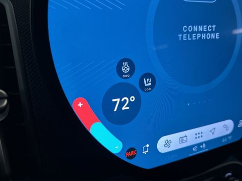 New 2026 MINI Cooper Countryman S AWD/4WD image 22